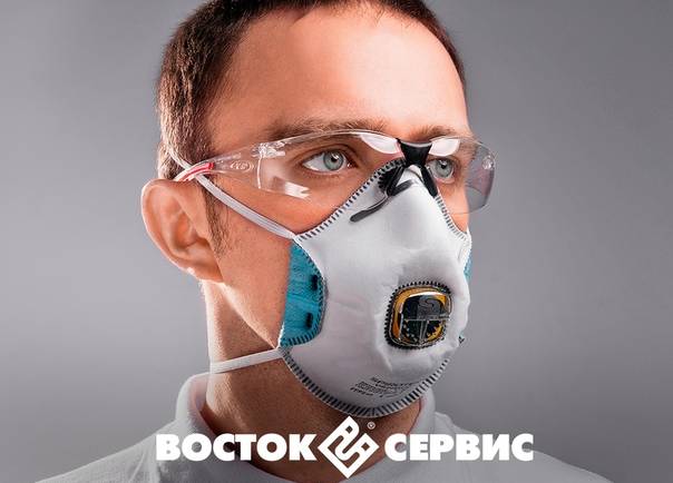 Друзья, предлагаем вам пройти тест на тему защиты органов дыхания и принять участие в розыгрыше подарков!