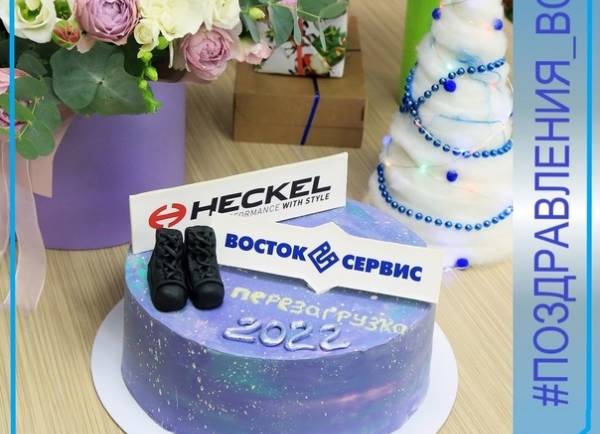 Новый год уже не за горами, и нас очень активно поздравляют наши партнеры и дарят нам подарки – необычные, симпатичные и креативные.